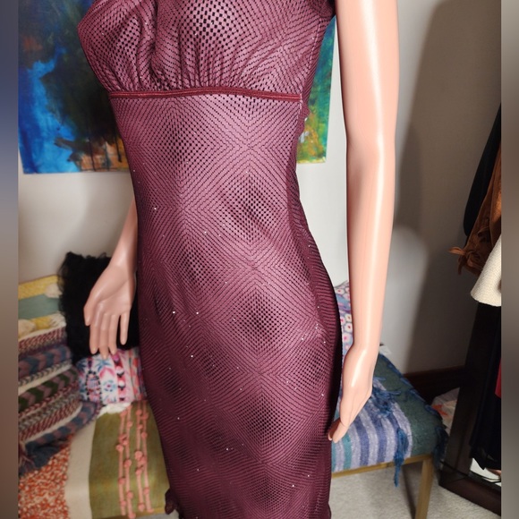 Cloud 8 90s Y2K Dress M - Picture 7 of 7